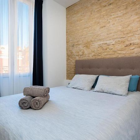 Apartamentos Adriano Sevilla Exterior foto