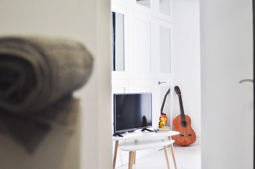 Apartamentos Adriano Sevilla Zimmer foto